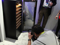 2015CES海尔展全球首款