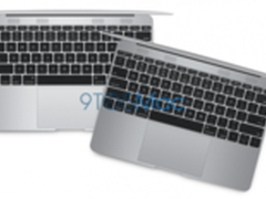 变的有点多 12寸MacBook Air全面揭秘
