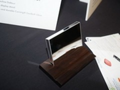 展台直击希捷多款新品存储设备亮相CES 