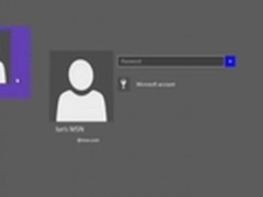 不等微软发布 Win10新登录界面抢先看
