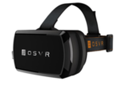 Razer公布OSVR虚拟现实游戏开放式平台