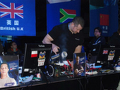 实现极致性能 华擎OCF纵横天下冠军之选