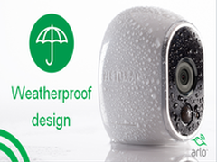 美国网件智能家居IP摄像头Arlo