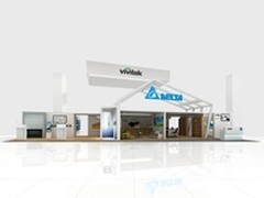 台达CES展出创新洁净高效生活科技应用