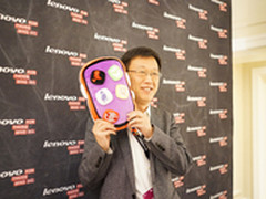 专访贺志强 聊聊联想“云存储”部署 