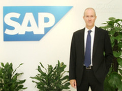 SAP纪秉盟:工业4.0 制造业困境的破局术