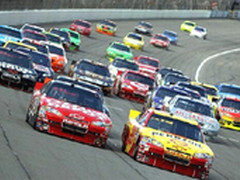 海信宣布赞助NASCAR汽车赛