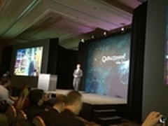 CES 2015 Qualcomm秋季将推出802.11ad