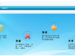 用友UAP：主数据管理 如何找准切入点