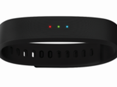 CES2015 Razer发布入门智能腕带Nabu X