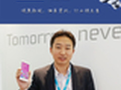 全面转型科技暖男 中兴毛谦专访