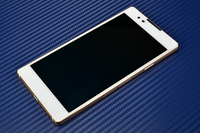 双面玻璃+金属中框 大神X7外观设计解读