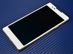 双面玻璃+金属中框 大神X7外观设计解读