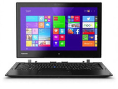 对抗Surface Pro 4？ 东芝推Z20t商务本