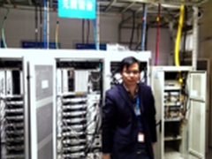 浙江移动网优团队 做“4G开拓”领航人