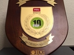 TCL蝉联七年中国消费电子领先品牌TOP10