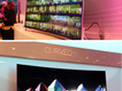 海信ULED升级版二代产品现身CES
