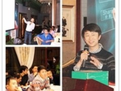 传授你不知道的移动互联网“淘金”大法