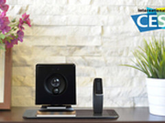 丰唐物联掀起CES智能家居热潮