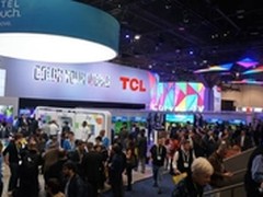 TCL通讯携么么哒3N等新品亮相CES
