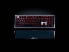 1毫秒响应 CHERRY MX BOARD 6.0发布