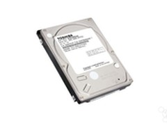 单碟750G 东芝推出业内首款3TB容量硬盘