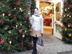 小冰人工智能航班首航 网友定制乘务组