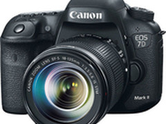 全65点十字形自动对焦 佳能7D长假特卖