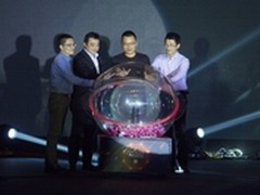 卓易市场2015 CP答谢年会圆满落幕 