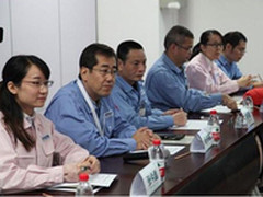 走进福州工厂探秘爱普生针式打印机