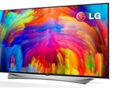 从CES看2015年电视的发展趋势