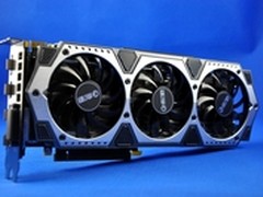 巅峰归来 影驰GTX980骨灰黑将仅售4299