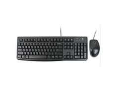 国美惊爆价 罗技MK120键鼠套装69元包邮