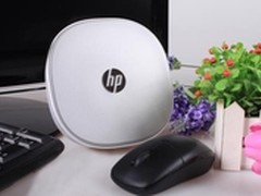 惠普推小叮当迷你，京东众筹即将开启 