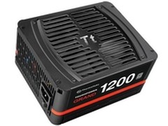 1200W白金牌 Tt更新Toughpower系列电源
