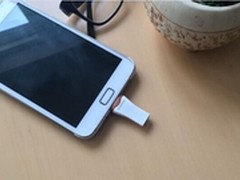 百变应用赢口碑 三星U盘助力出游好时光
