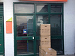 珠海西通设立伦敦办事处 强势登陆欧洲