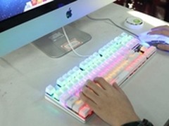 帅就一个字 达尔优机械混光版美图来袭