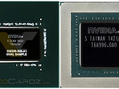 2GB显存标配 GTX 960显卡核心实物曝光