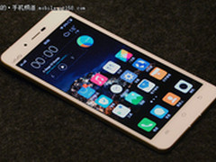 影音皆出色 vivo X5Max售2998元再送礼
