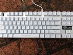 揭秘：达尔优机械混光版的无边框设计