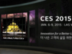 CES科技风向标 LG再掀极致视觉风暴