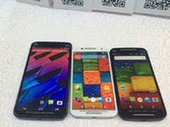 Moto X Pro行货月底发 或预装联想软件