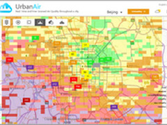 微软郑宇：大数据解决城市大问题