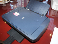 家庭必备学习工具 佳能E468一体机评测