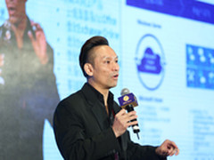 微软Philip Mak：云平台新生态新商机