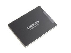 速度快就是任性 三星845DC EVO SSD评测