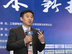 金石易服袁希科：大型数据中心集成交付