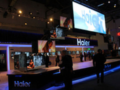 2015CES：中国家电成欧美企业追赶标杆