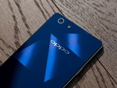 又是全网通？OPPO新机已通过工信部认证